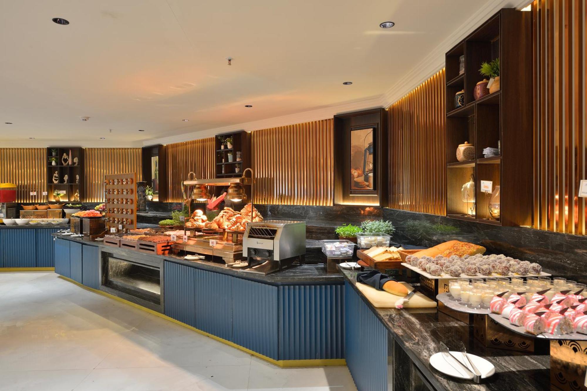 Treat Resort Silvassa Exterior photo