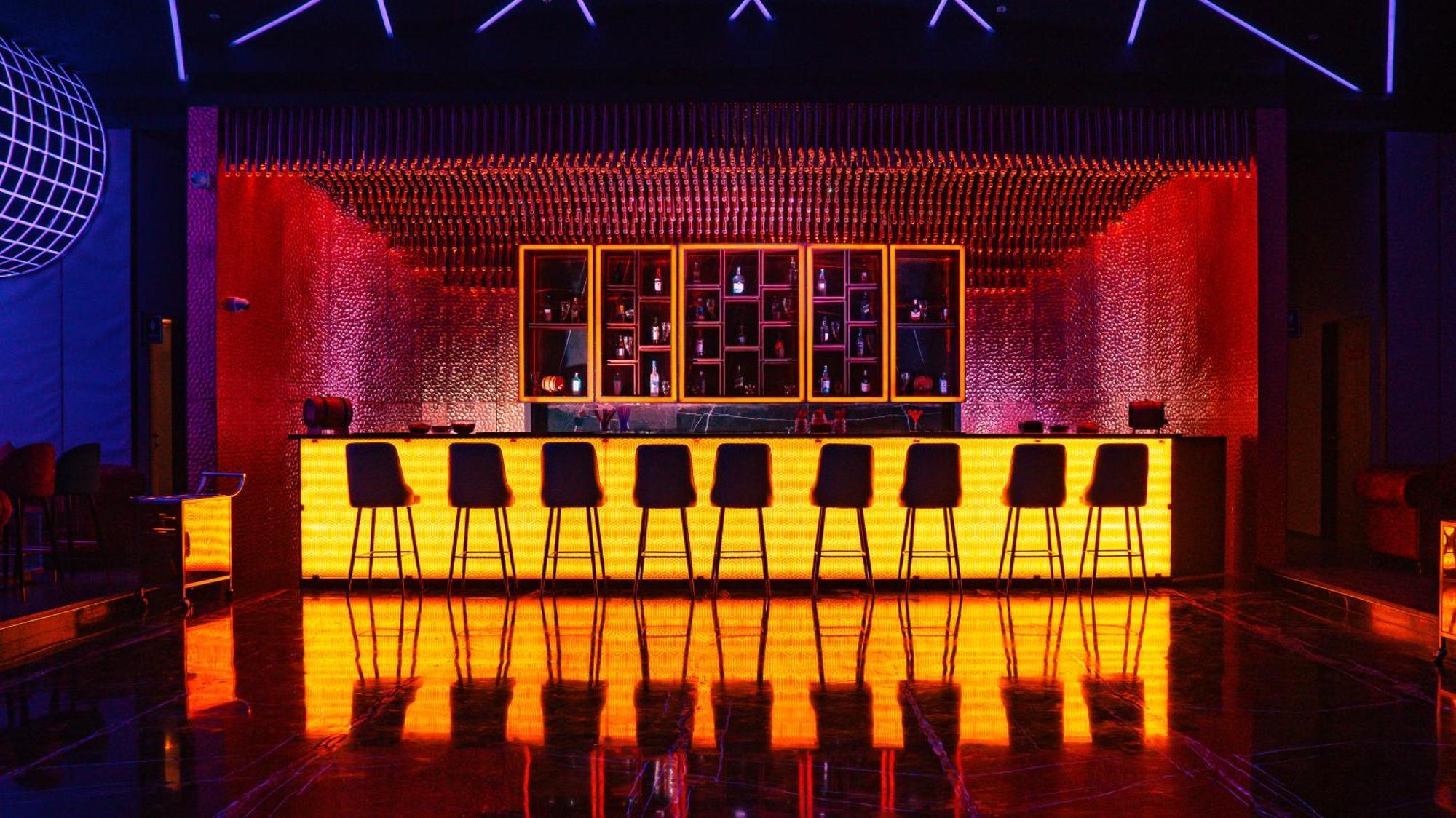 Treat Resort Silvassa Exterior photo