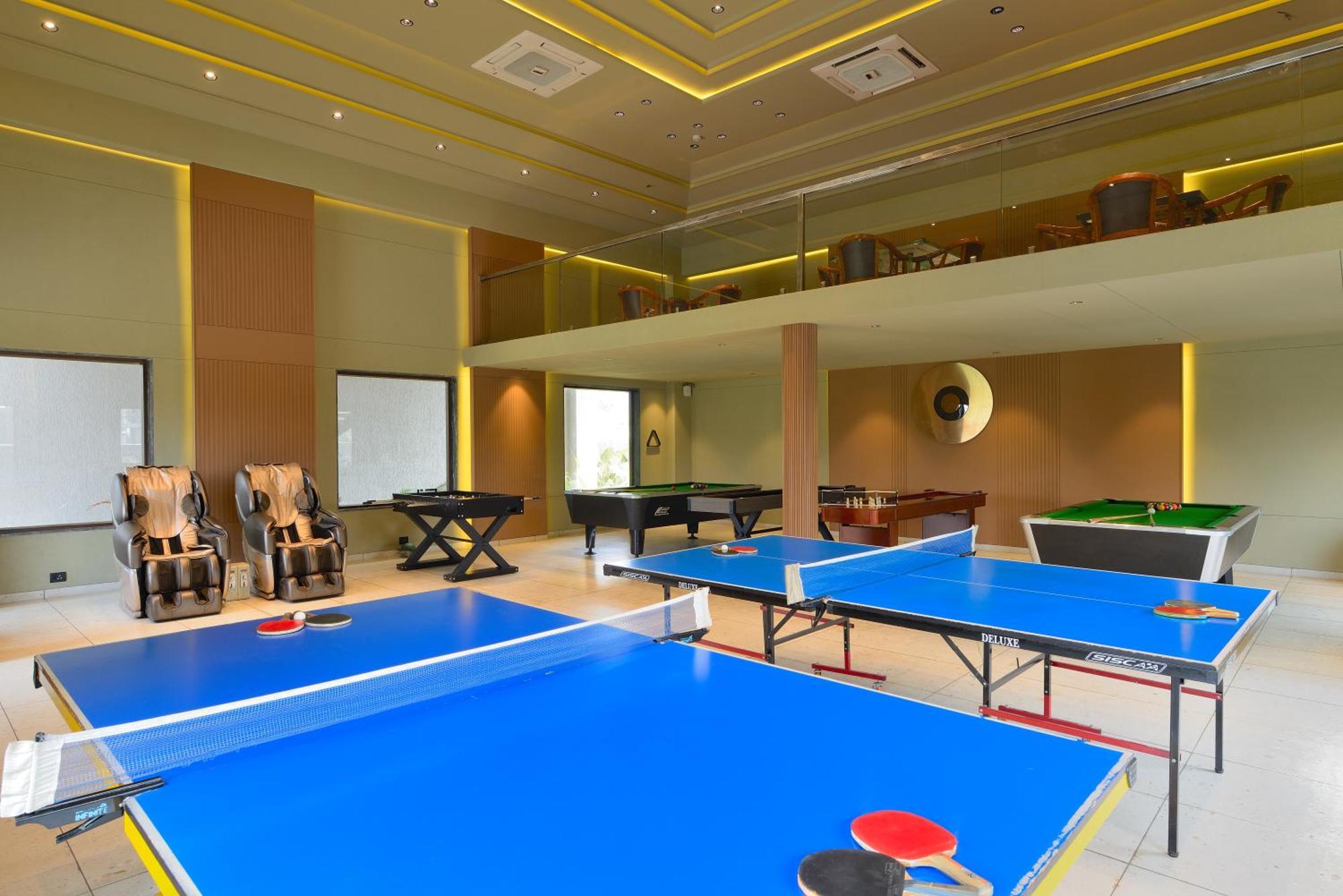 Treat Resort Silvassa Exterior photo
