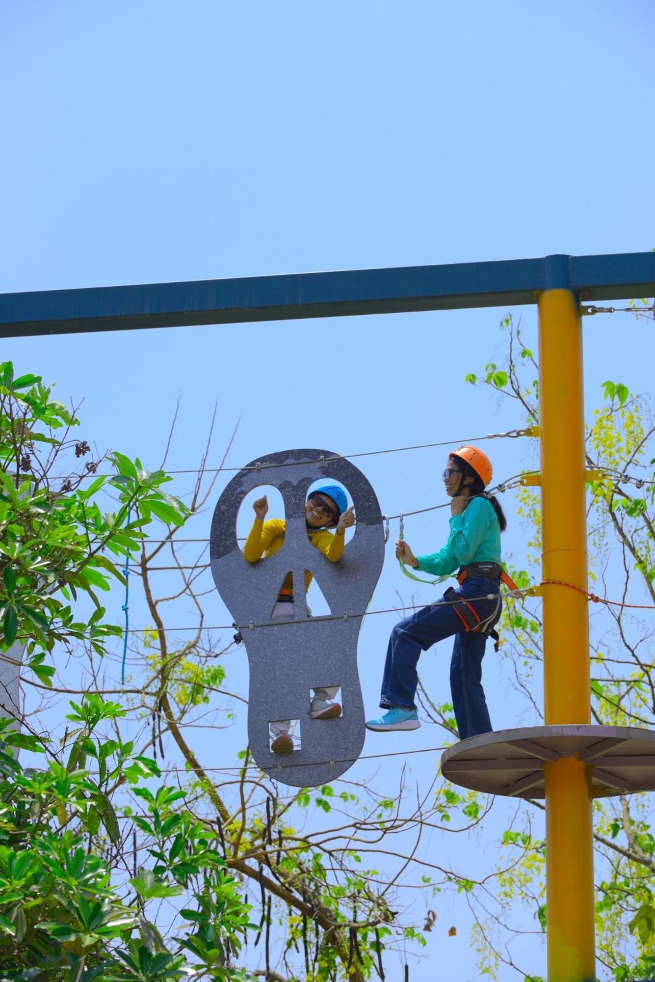 Treat Resort Silvassa Exterior photo