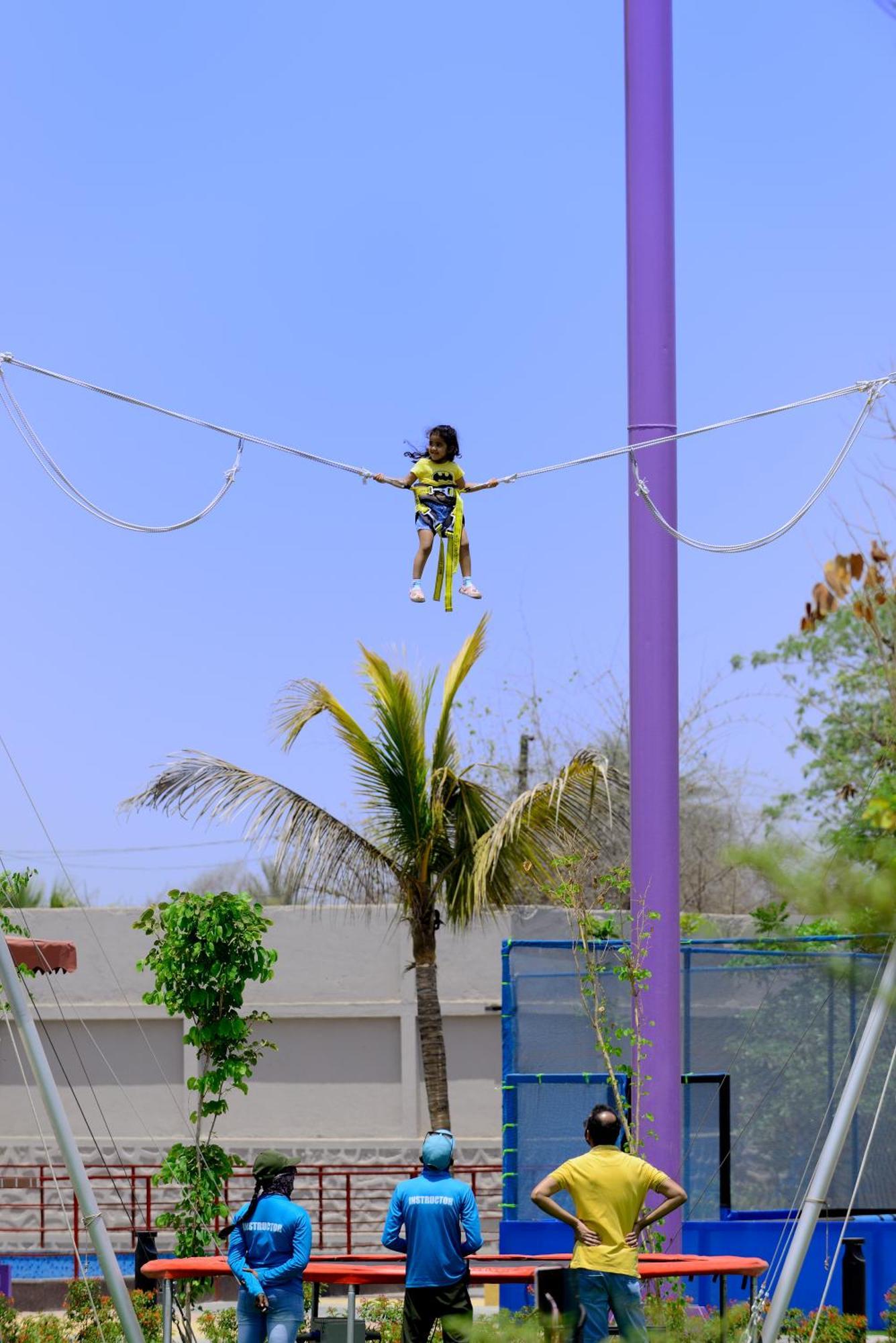 Treat Resort Silvassa Exterior photo